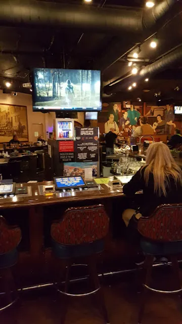 Rounders South Buffalo