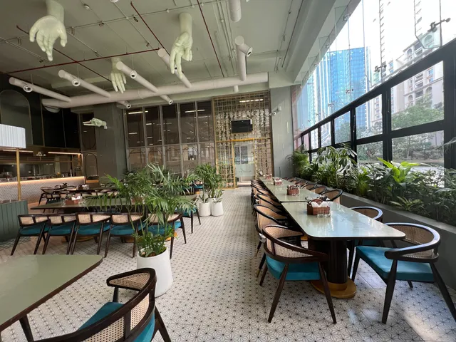 Medoe Curated Buffet