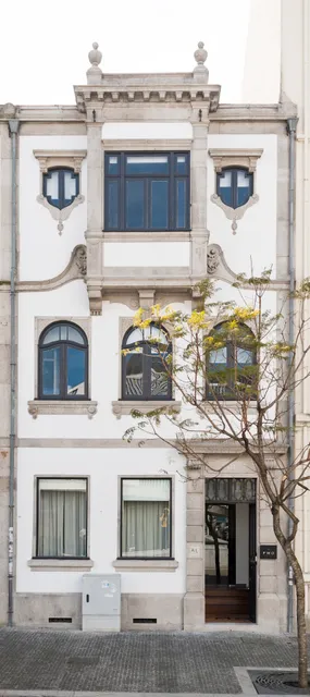 FMO Apartments Boavista