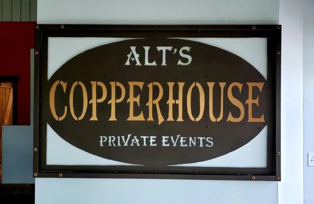 Alt's Copperhouse