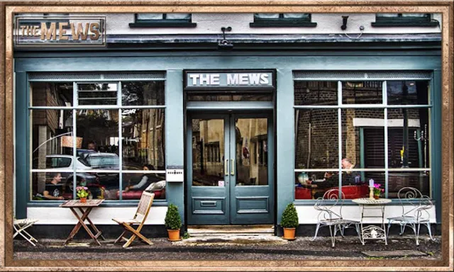The Mews