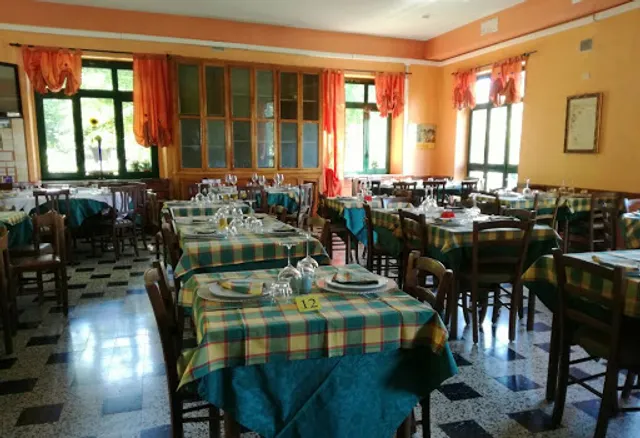 La Locanda sul Po