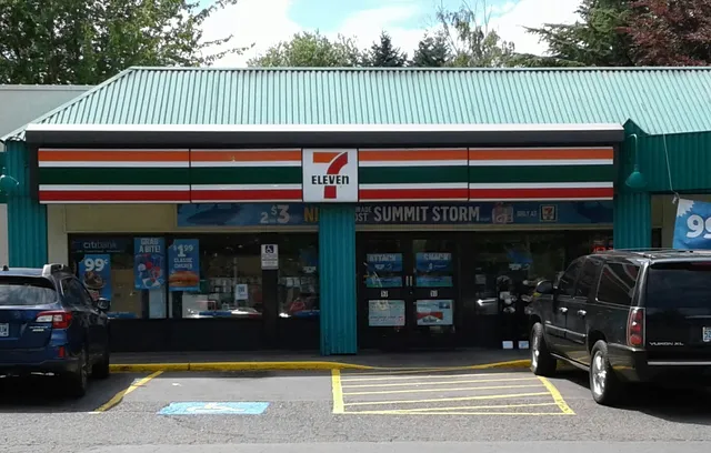 7-Eleven