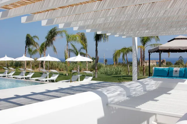 Il Borghetto Resort & Spa