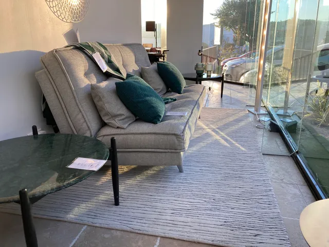 Ligne Roset Cannes Mandelieu - Meubles Design