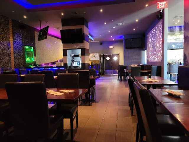 Nishiki Hibachi & Sushi Restaurant