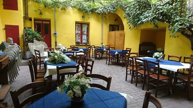 La Credenza - Osteria Popolare Bussoleno