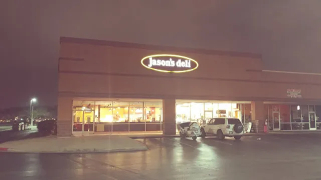 Jason's Deli
