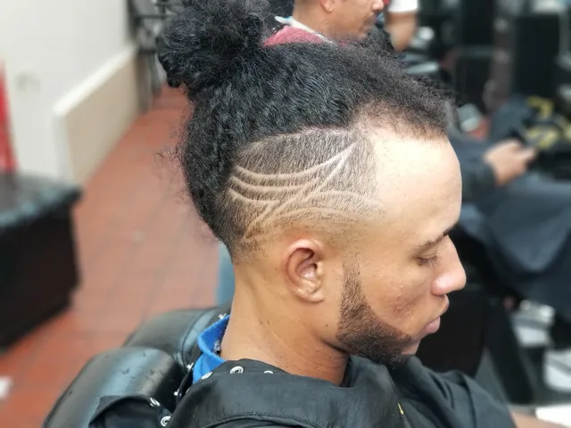 German Barber Shop LLC