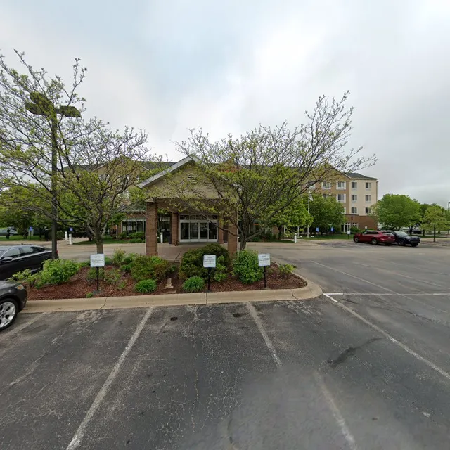 The Garden Grille and Bar