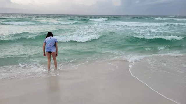 Sandestine at Bayside