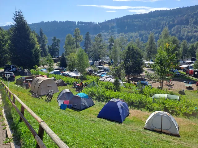 Campingplatz Weiherhof