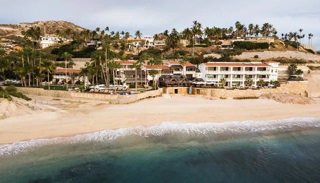 Cabo Surf Hotel & Spa