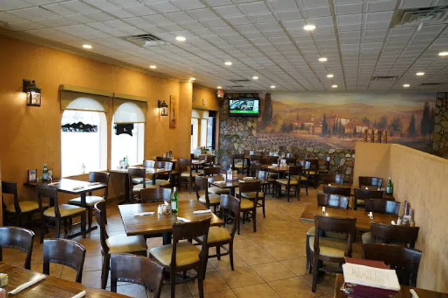 John's Best Pizza Restaurant | New Milford