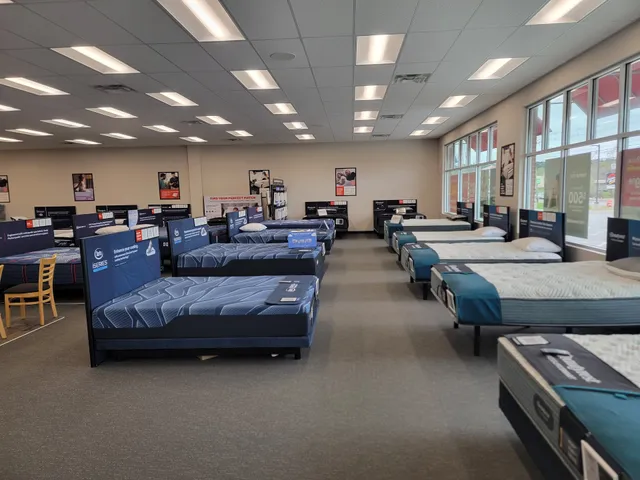 Mattress Firm Ellsworth