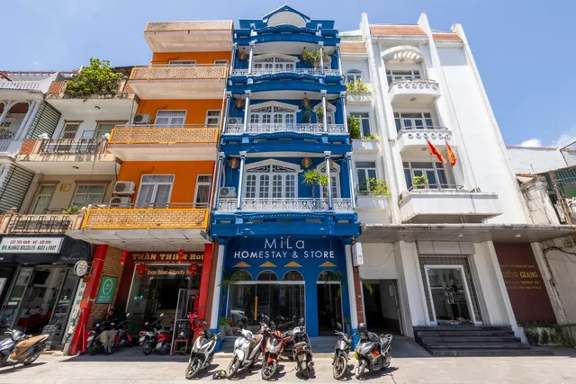 MiLa Homestay in Hue