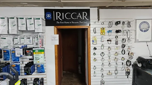 Gordon's Sew & Vac Center