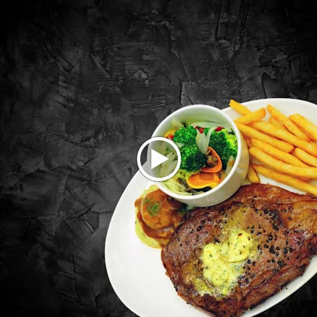 Restaurante Colher de Pau