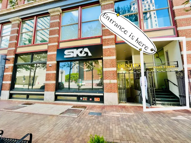 SKA Hair | Color | Design