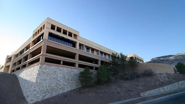 Kindred Hospital El Paso