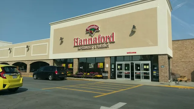Hannaford