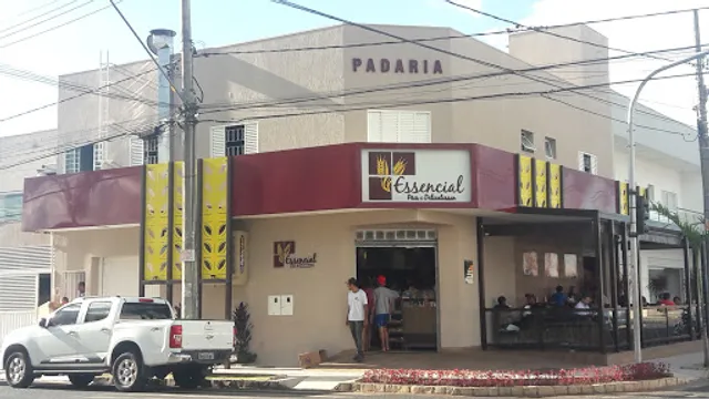 Essencial Pães - Umuarama