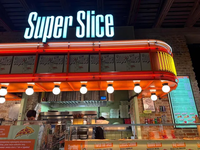 Super Slice