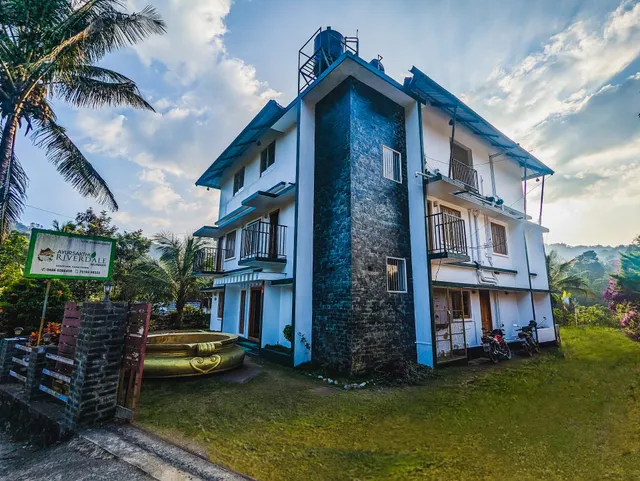 Ayursakthi Riverdale