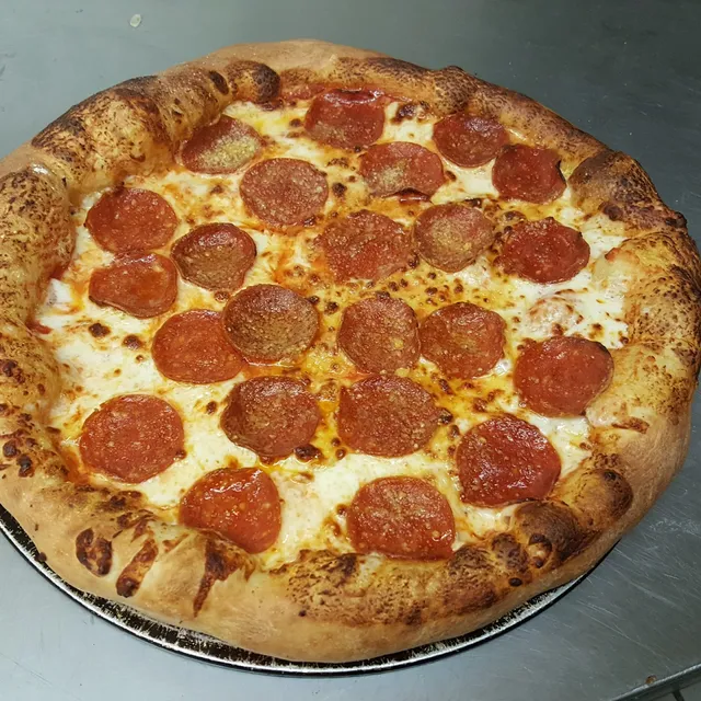 Sal's emergency pizza services