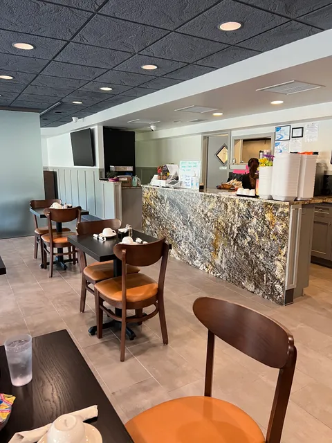 Julie's Pancake house