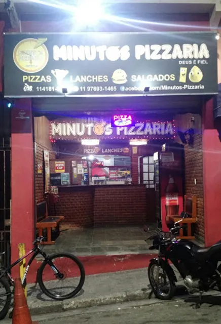 Minutos Pizzaria