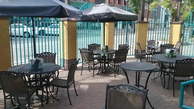 Mexican Village Downtown