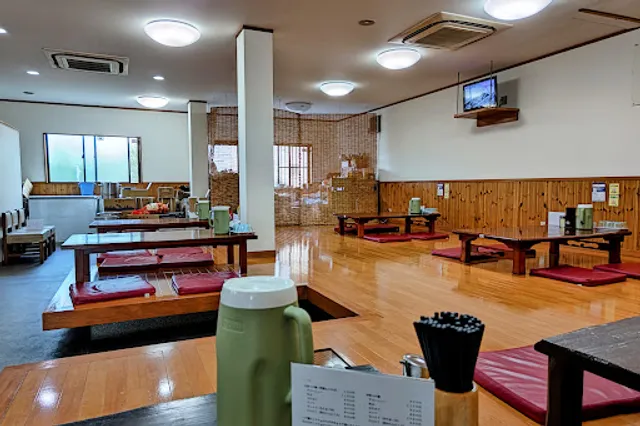 Taishoken Kakamigahara