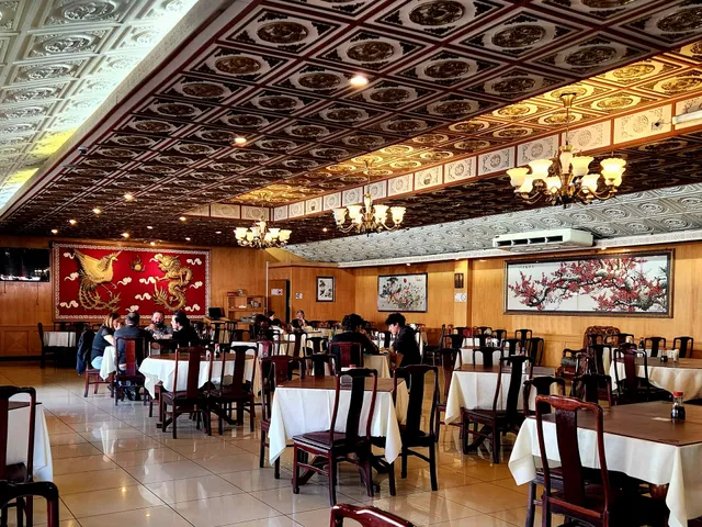 Restaurant Lotus Flower