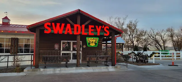 Swadley's Bar-B-Q