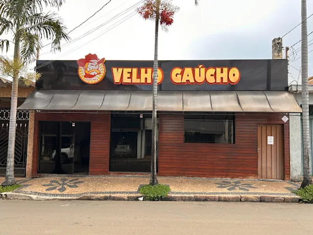 Velho Gaúcho