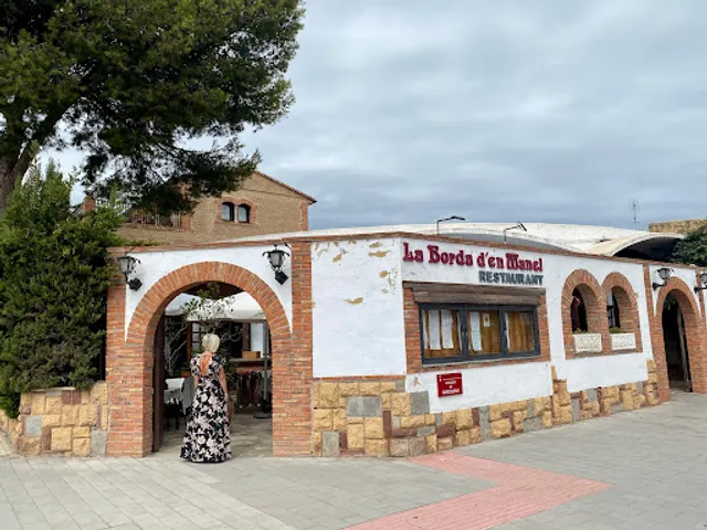 La Borda d'en Manel