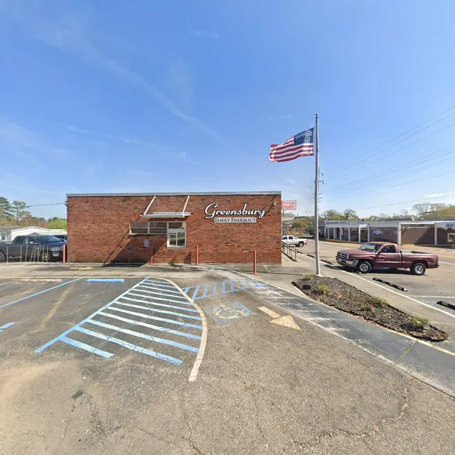 Greensburg Family Pharmacy