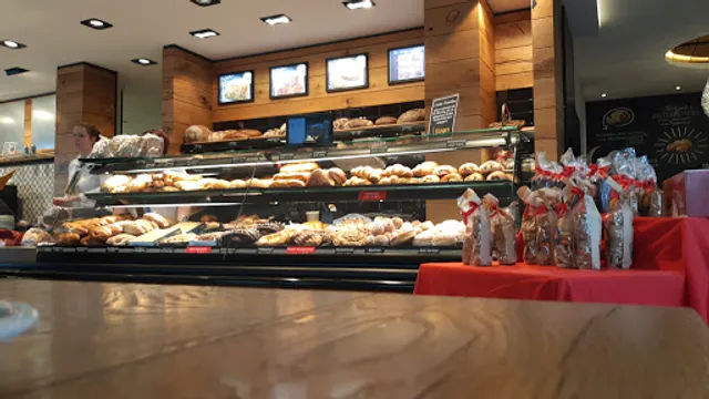 Landbäckerei Stinges