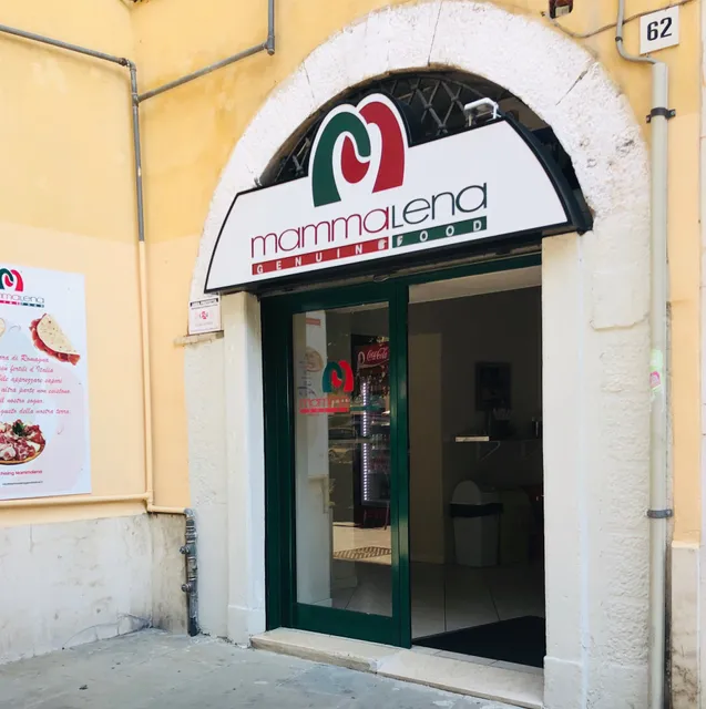 Rotolone X - il primo e l’unico rotolone carbonara in Italia