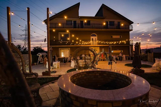 Axe Boutique-Events& Acommodation