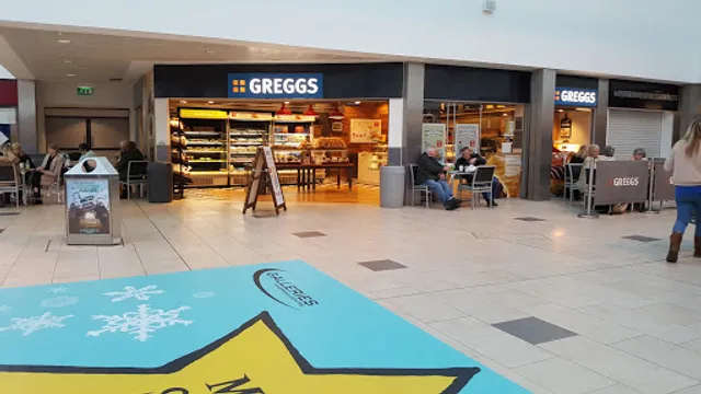 Greggs