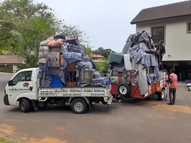 Ballito Holiday Accommodation - Bentley Estate