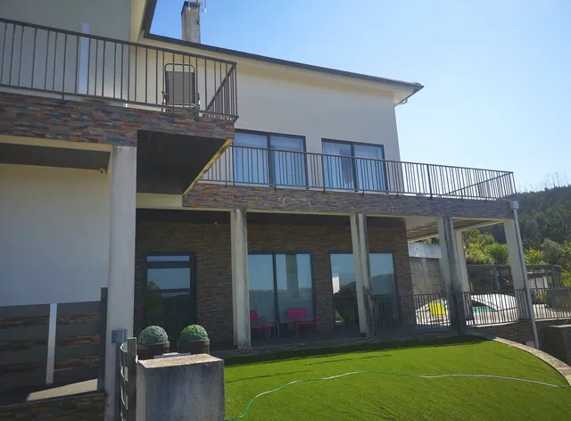 Casa de Campo de Soutelo