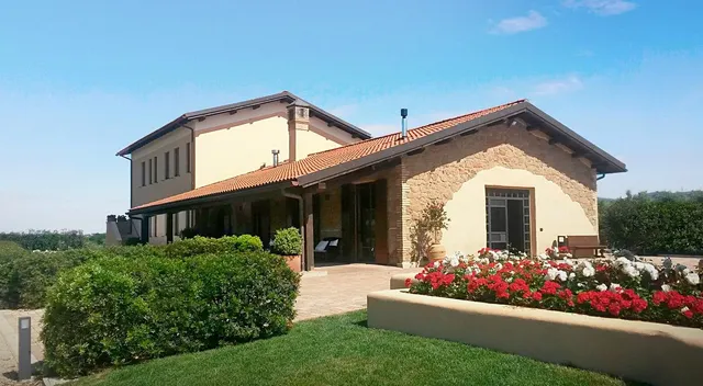 Agriturismo Il Casale degli Ulivi