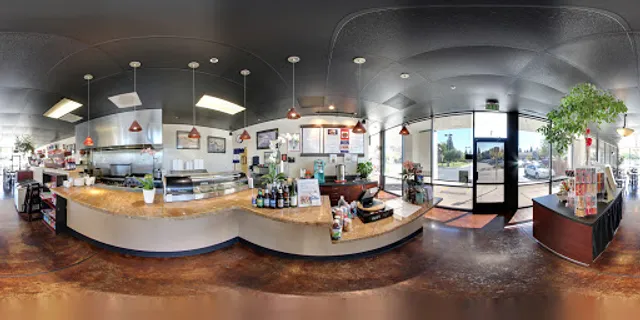 Kazoku | Teriyaki & More