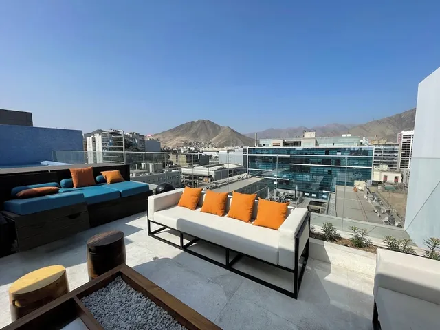 MONTERRICO POLO APARTS