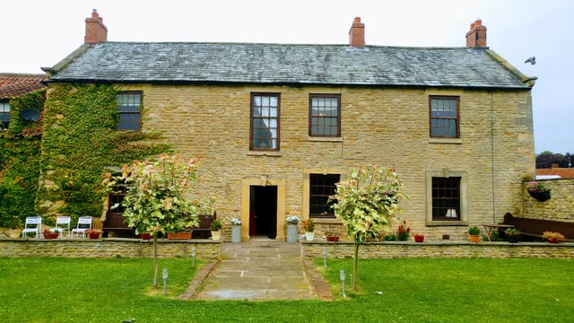 The Old Hall Cottage