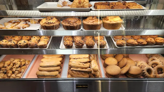 Panaderia y Pasterleria Totopan