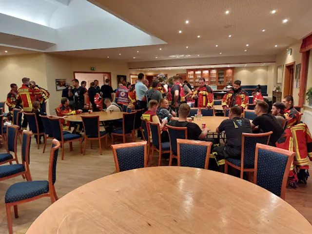 Landgasthof Bischoff